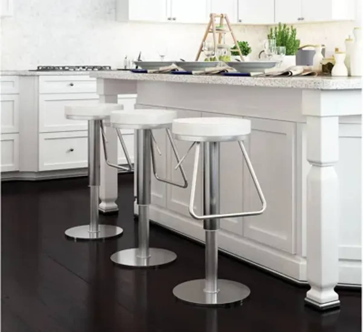 Soda Bar Stool