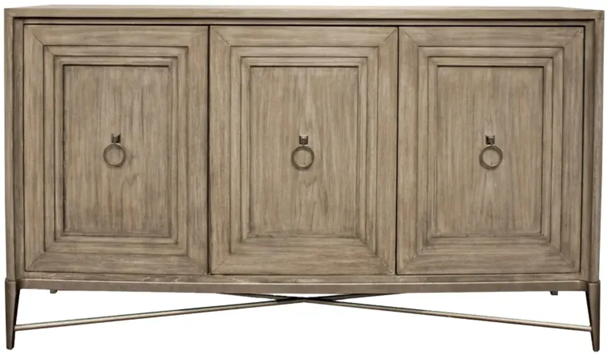 Torrin Server in Natural by Riverside Furniture