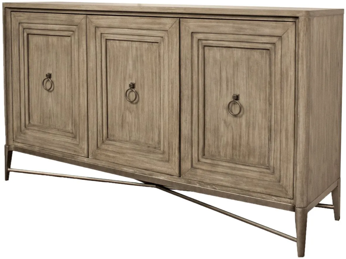 Torrin Server in Natural by Riverside Furniture