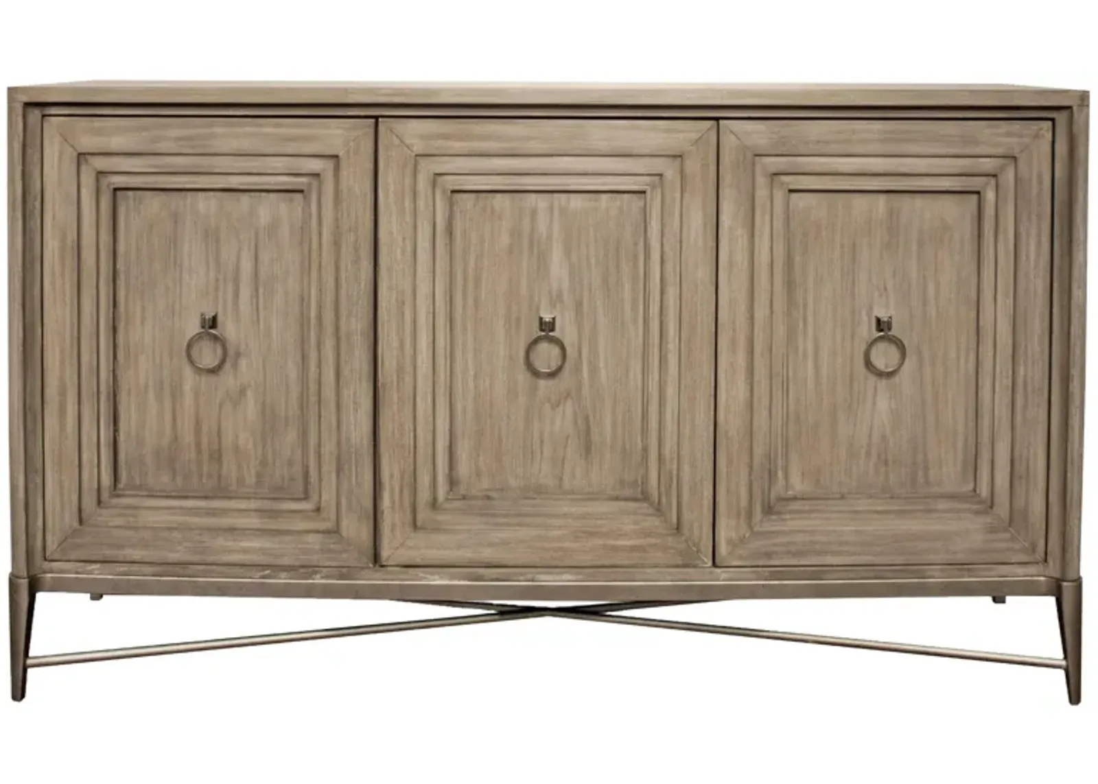 Torrin Server in Natural by Riverside Furniture