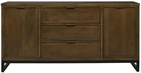 Loft Buffet