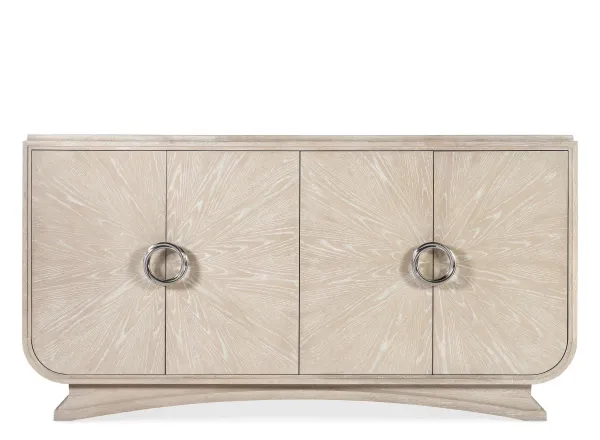Nouveau Chic Buffet