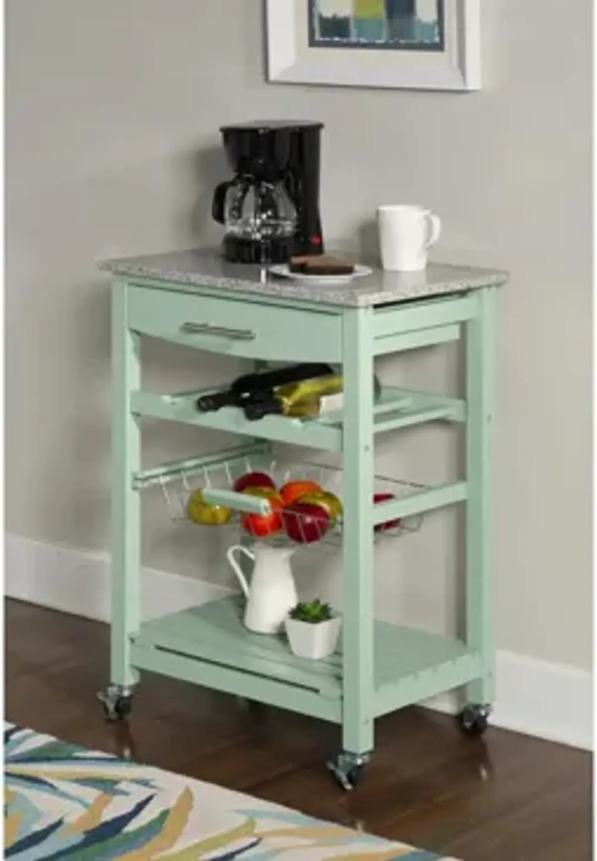 Ripley Kitchen Island