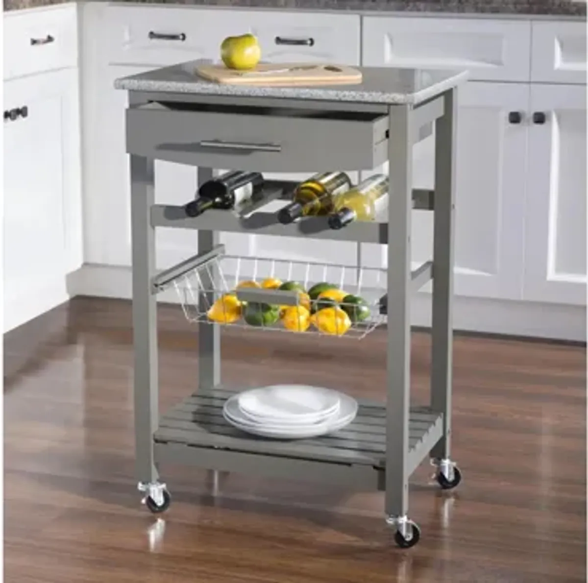 Ripley Kitchen Island