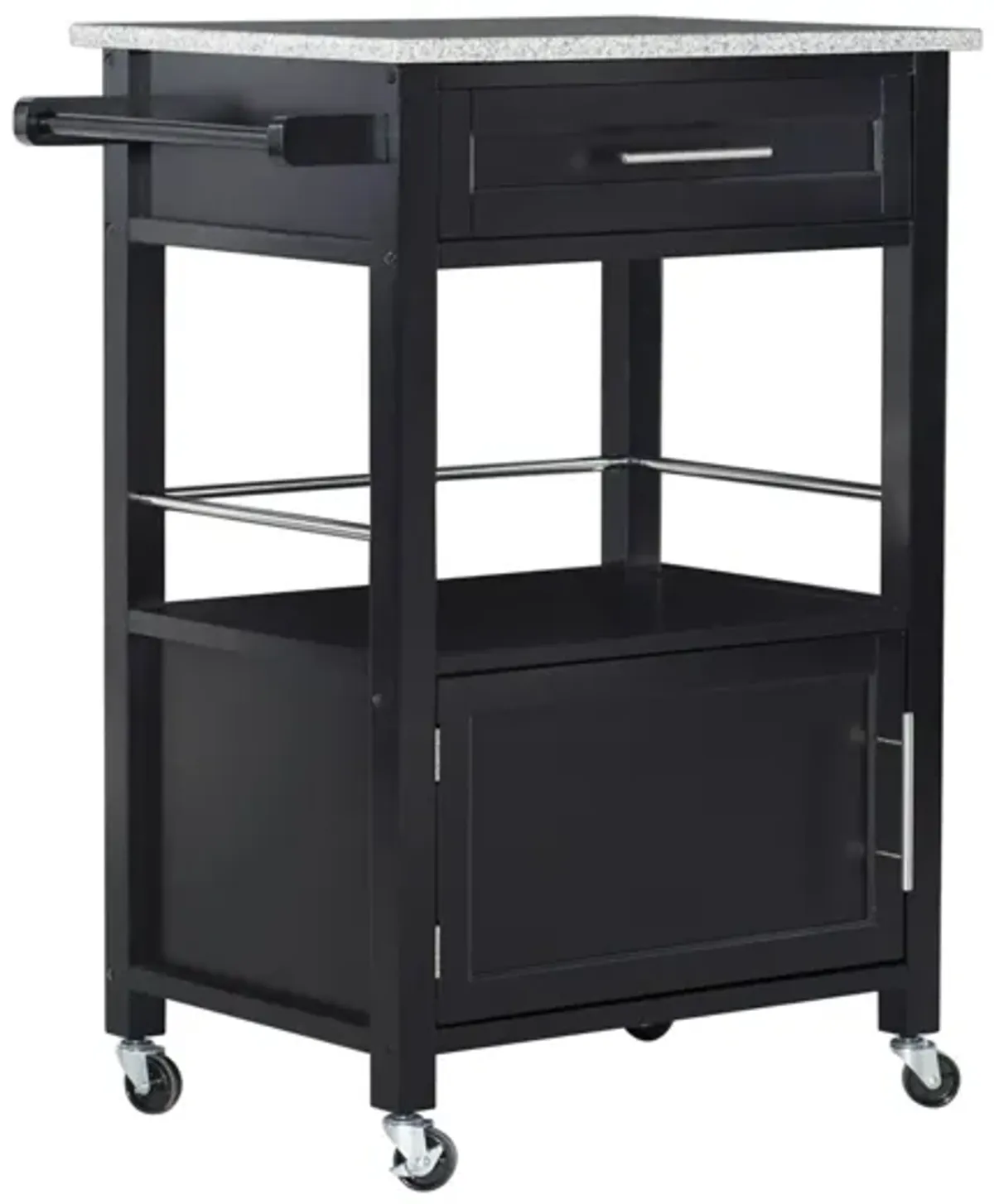 Malinta Kitchen Cart