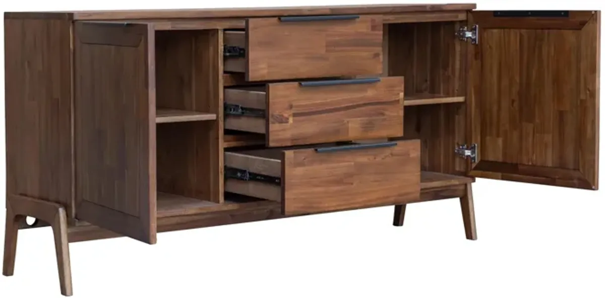 Remix Sideboard