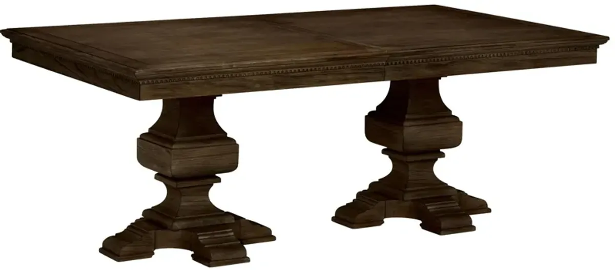 Wellington Estates Dining Table