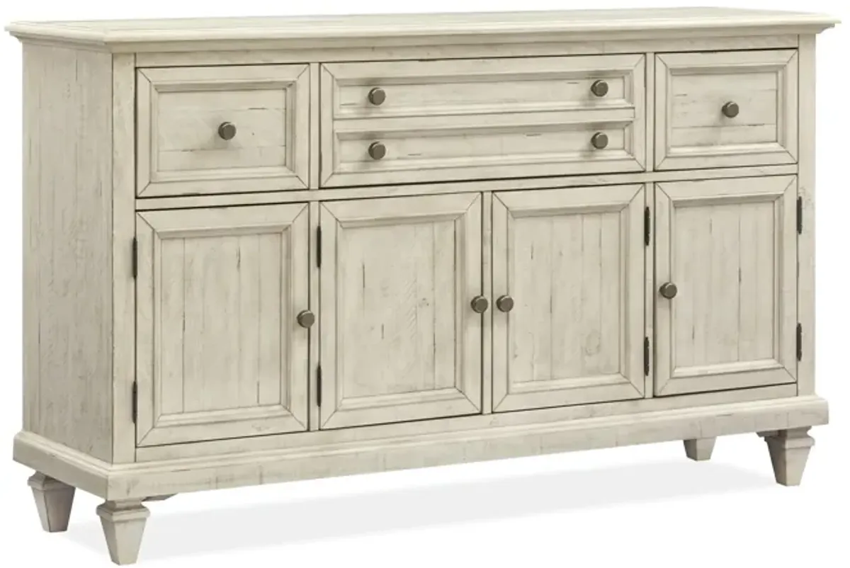Ashford Buffet