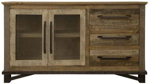 Loft Buffet