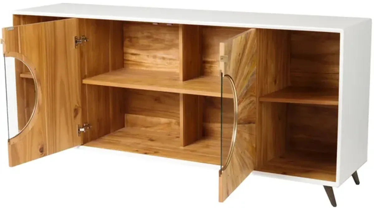 Casablanca Sideboard