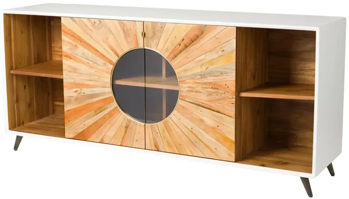 Casablanca Sideboard