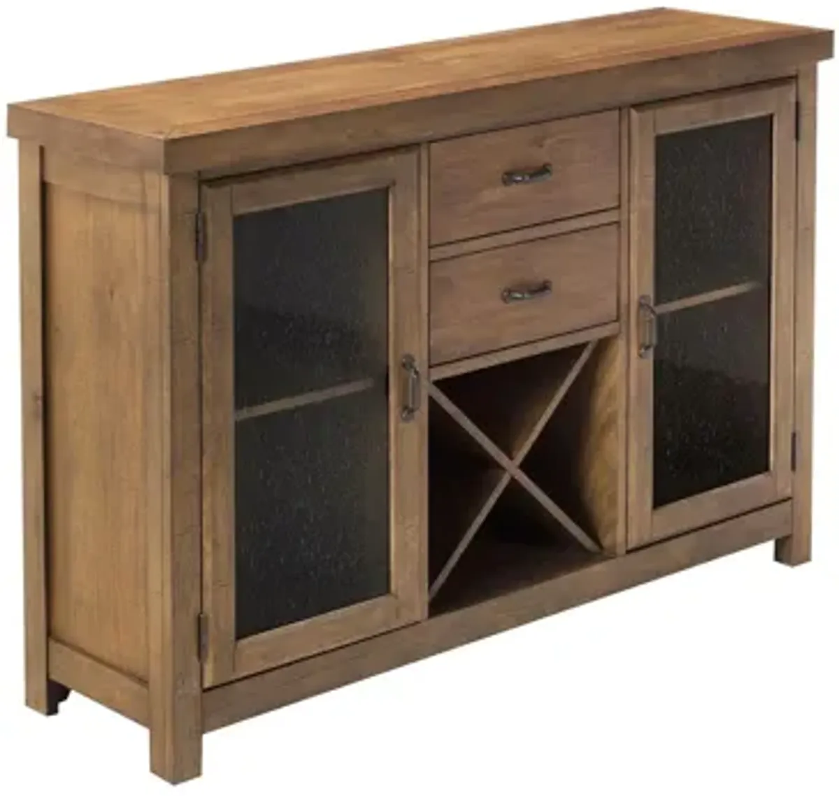 Fenwick Sideboard w/ Wine Storage