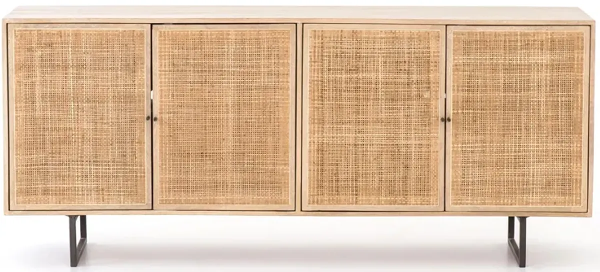 Carmel Sideboard