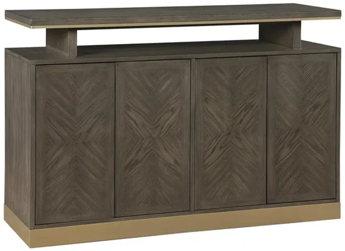 Weatherford Server