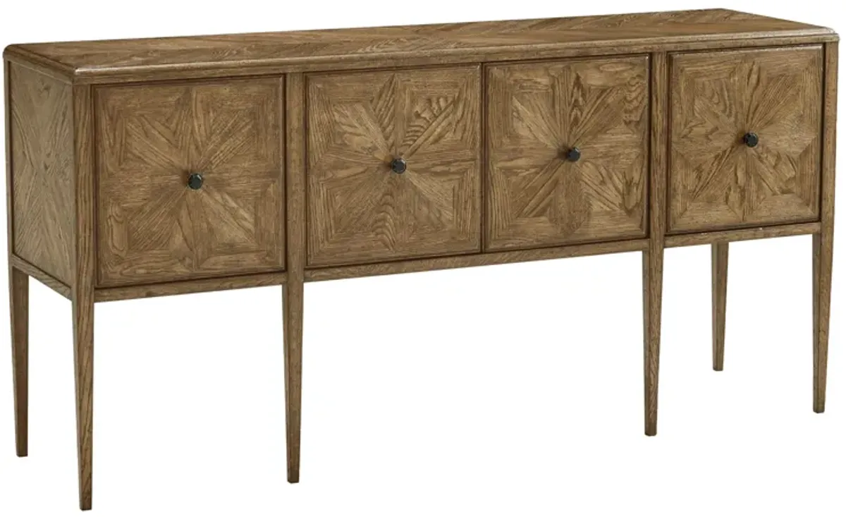 Nova Credenza in Dawn by Theodore Alexander