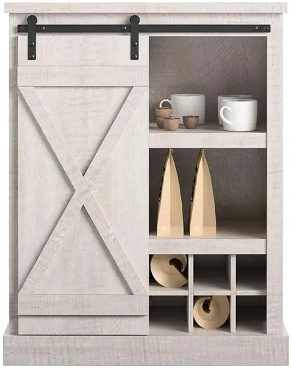 Knox County Bar Cabinet