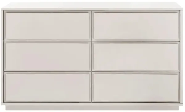 Tresero Dresser