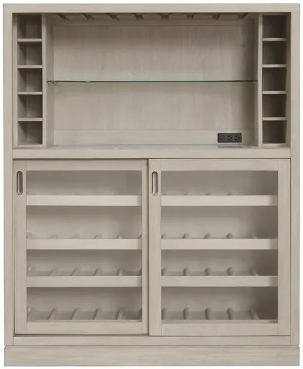 Botten Sliding Door Wine Bar