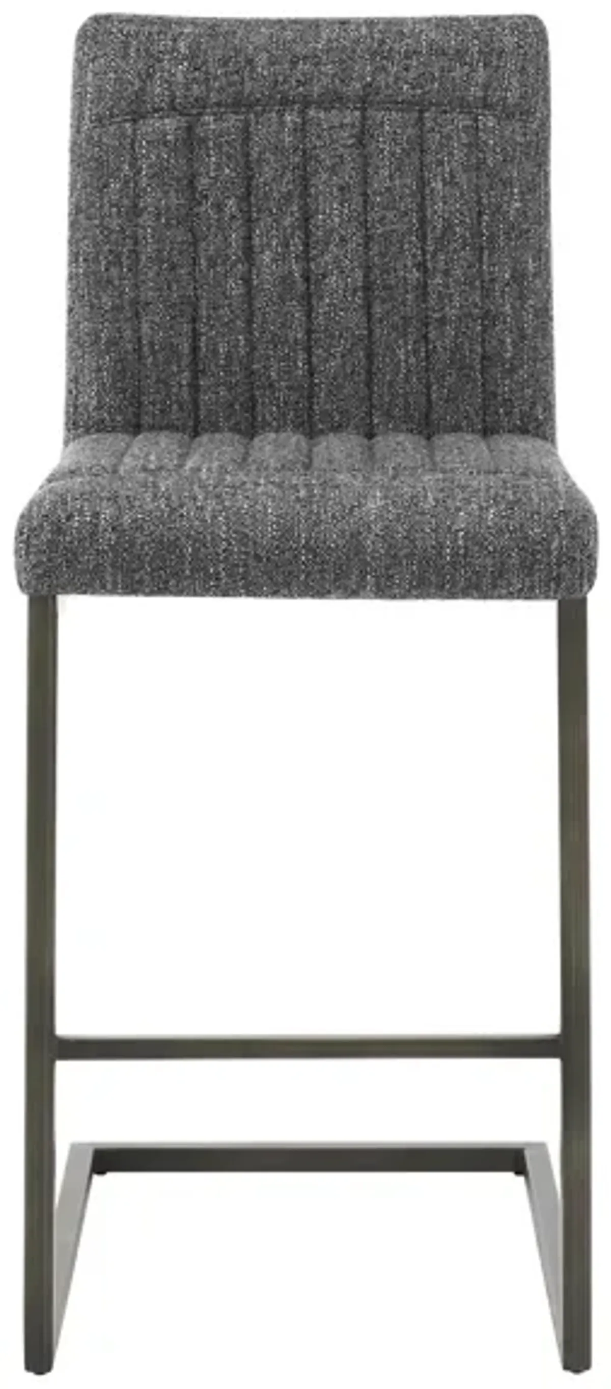 Ronan Fabric Counter Stool