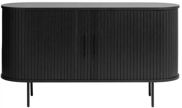Hattie Sideboard w/Sliding Doors