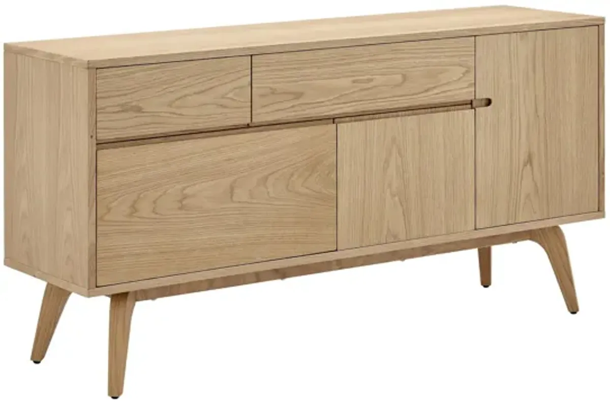 Lawrence 59" Sideboard