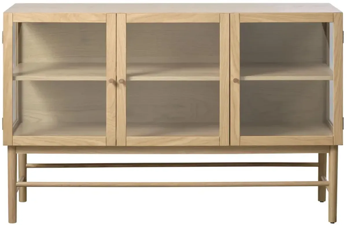 Hamilton 3 Door Sideboard