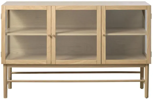 Hamilton 3 Door Sideboard