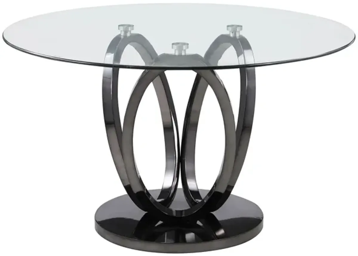 Evelyn Dining Table
