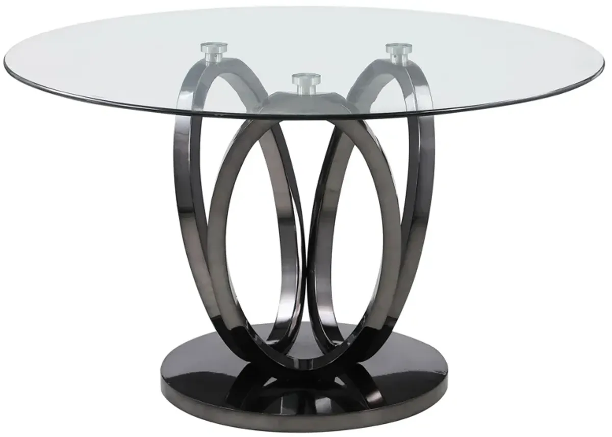Evelyn Dining Table