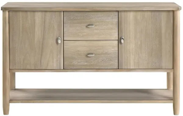 Benton Dining Server