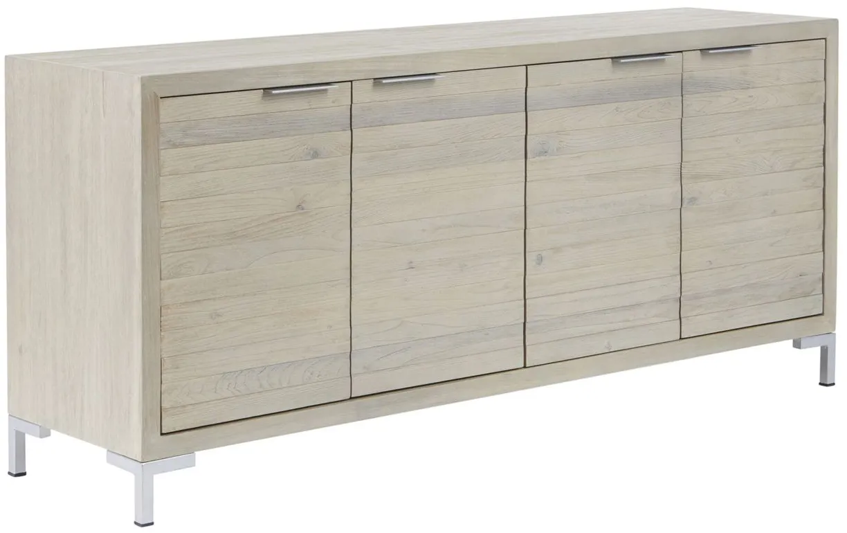 Jalisco Sideboard in Barley by Unique Furniture