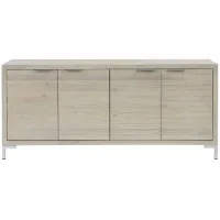 Jalisco Sideboard in Barley by Unique Furniture