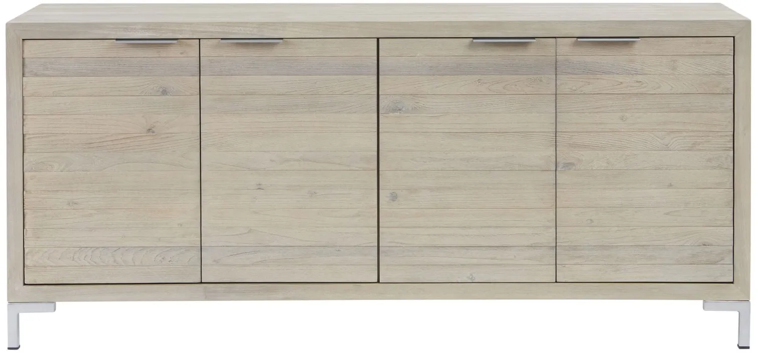 Jalisco Sideboard in Barley by Unique Furniture