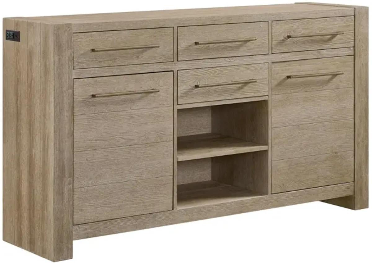 Nash Sideboard