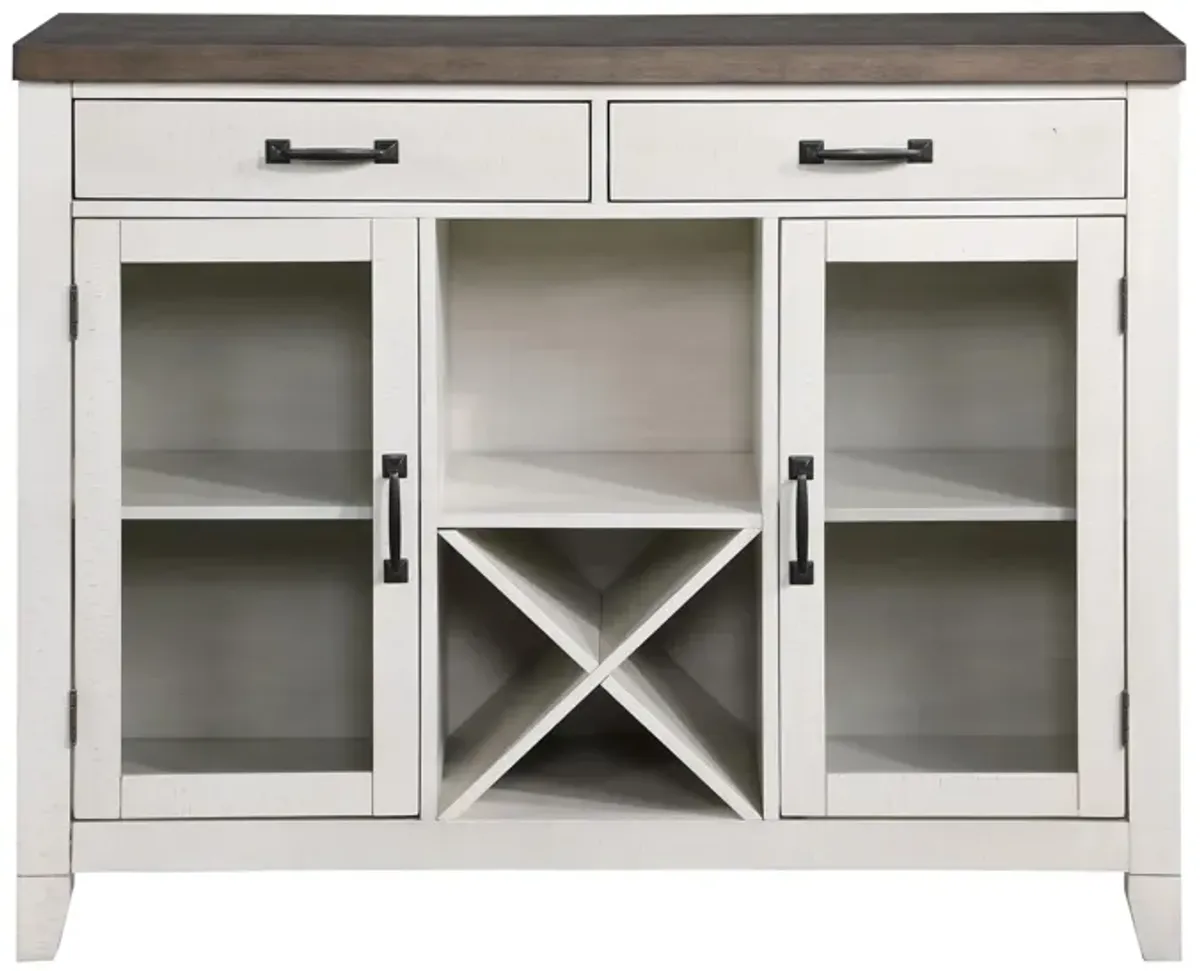 Richland Sideboard