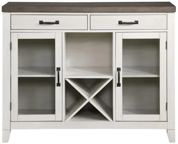 Richland Sideboard