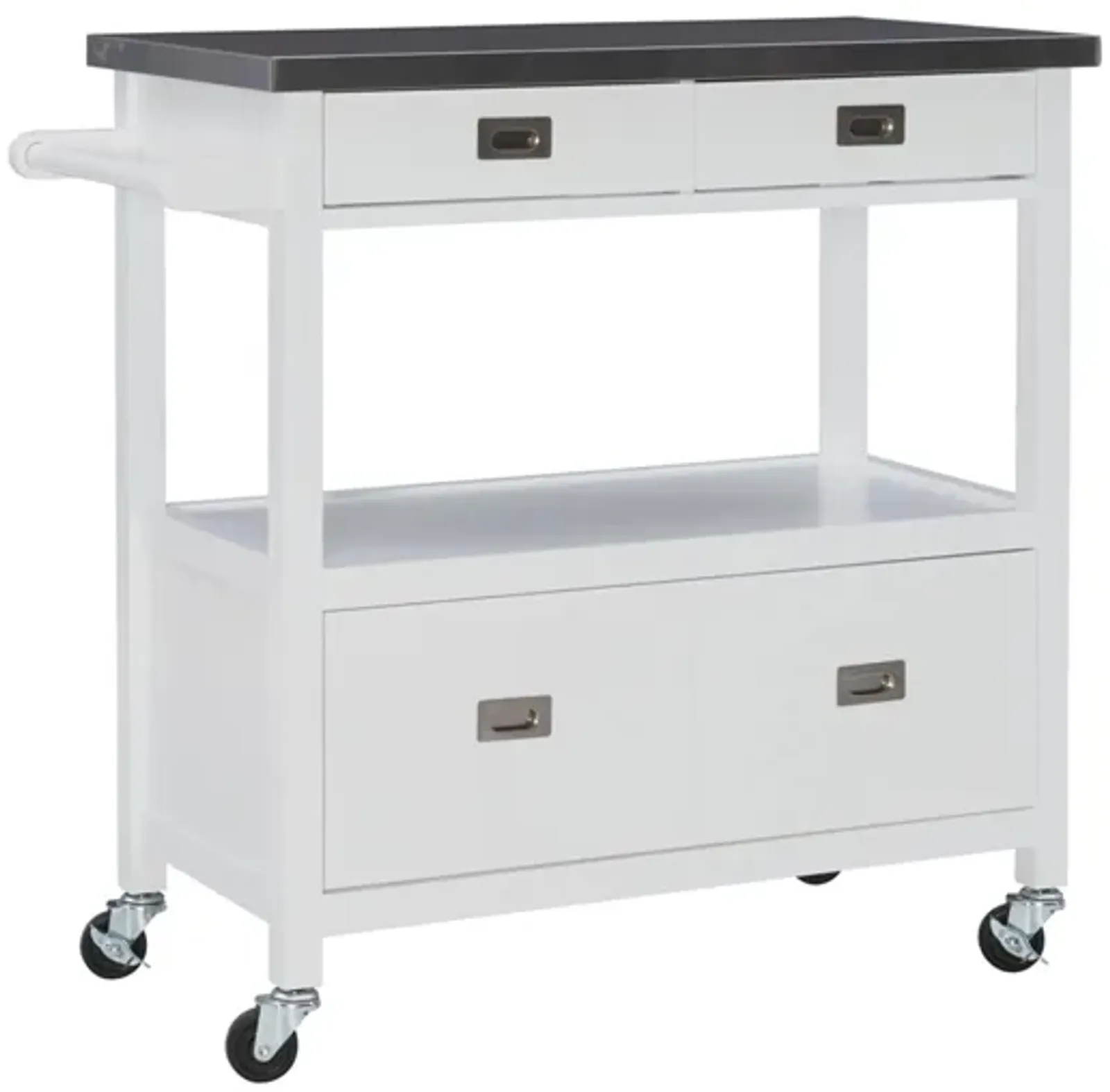 Amelia Kitchen Cart