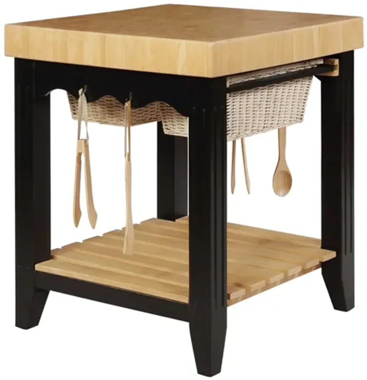 Kolton Kitchen Island
