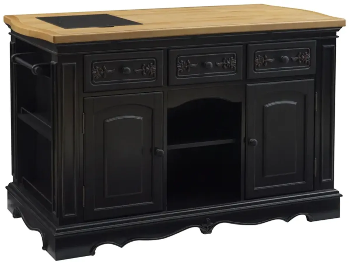 Pennfield Kitchen Island