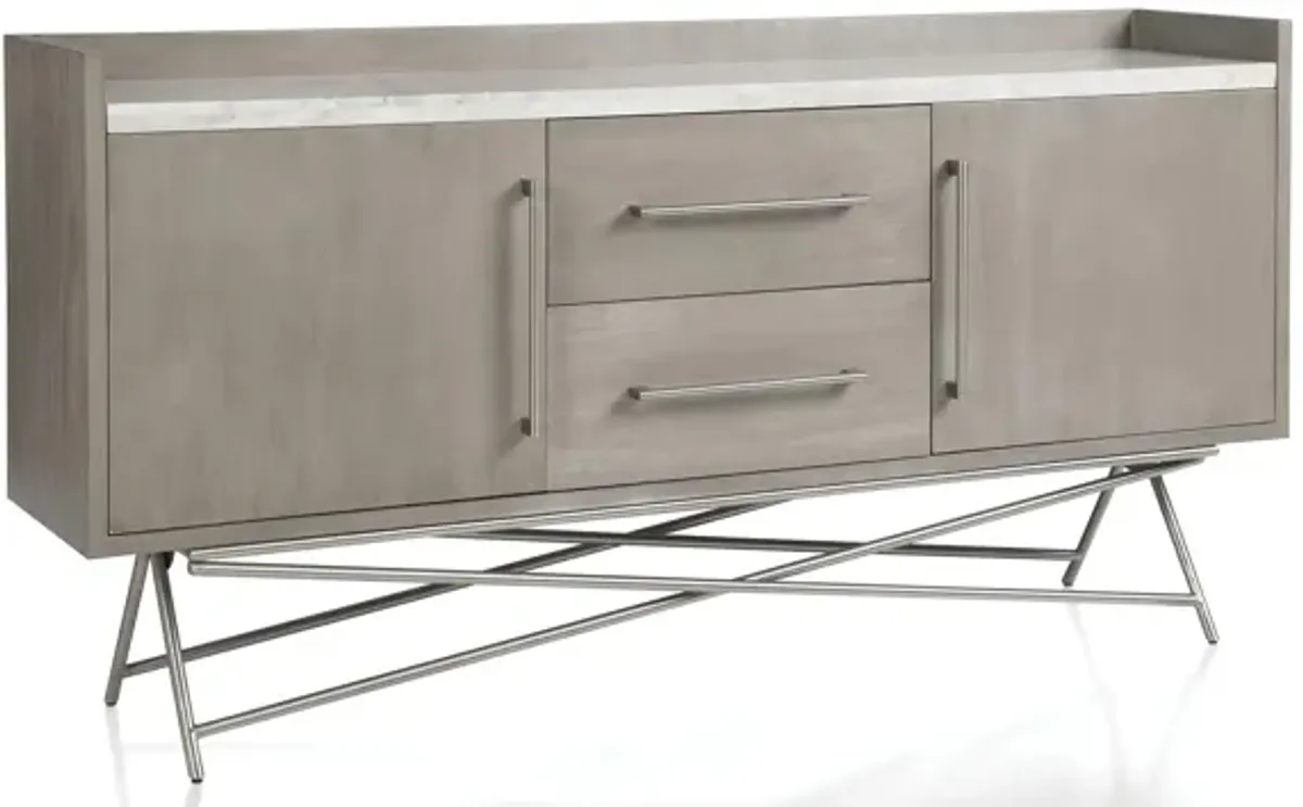 Coral Sideboard