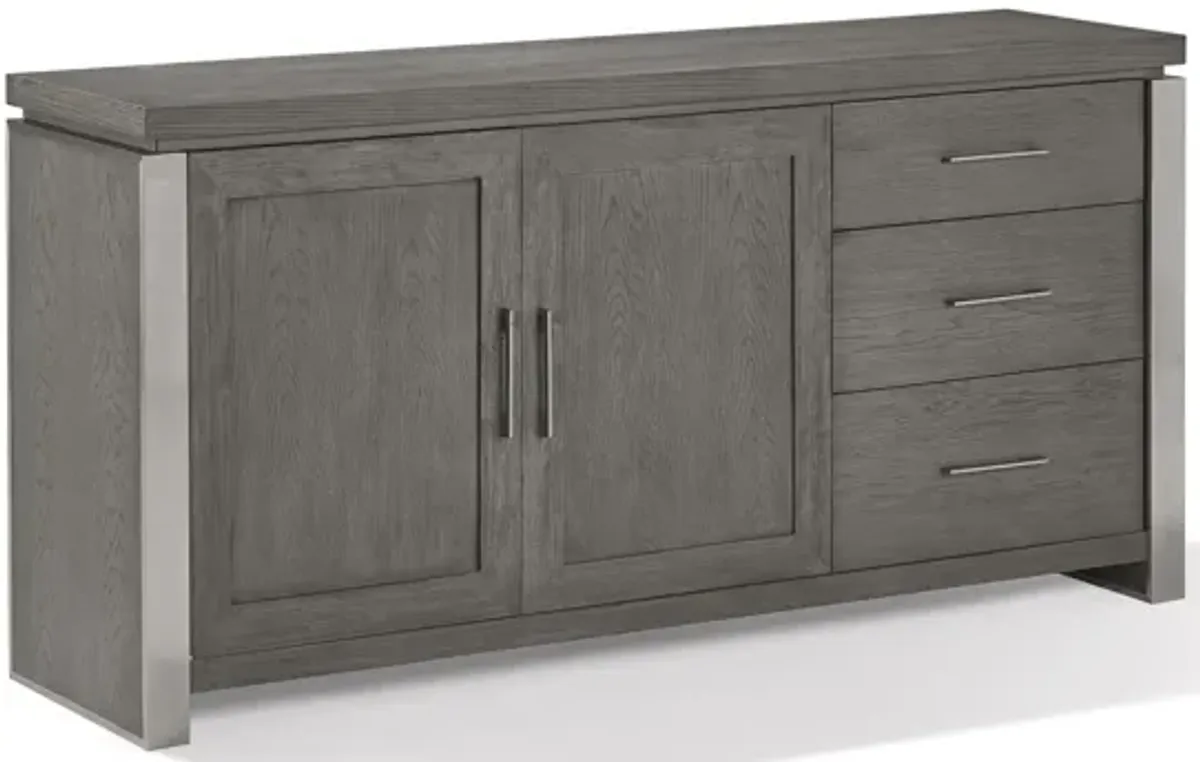 Plata Sideboard
