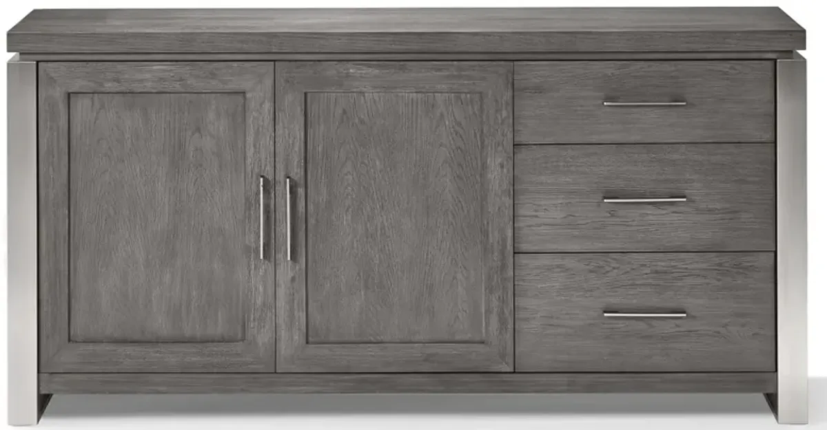 Plata Sideboard