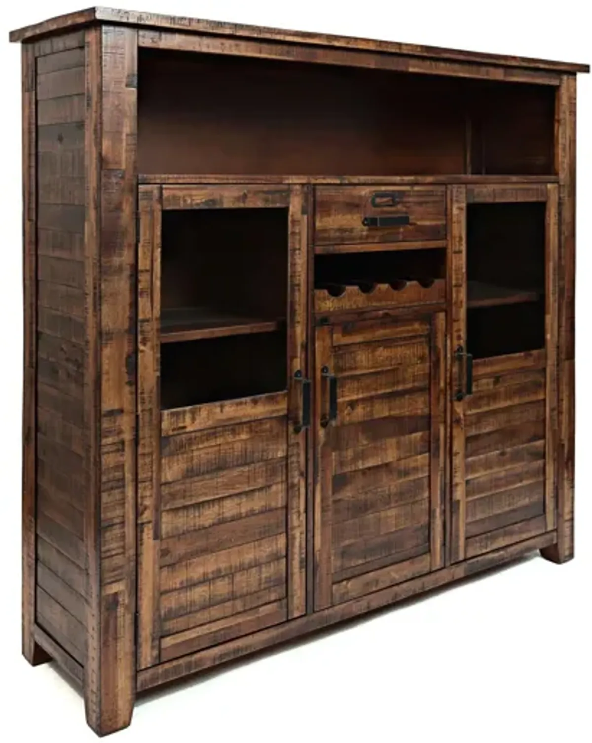 Cannon Valley Wine Cabinet