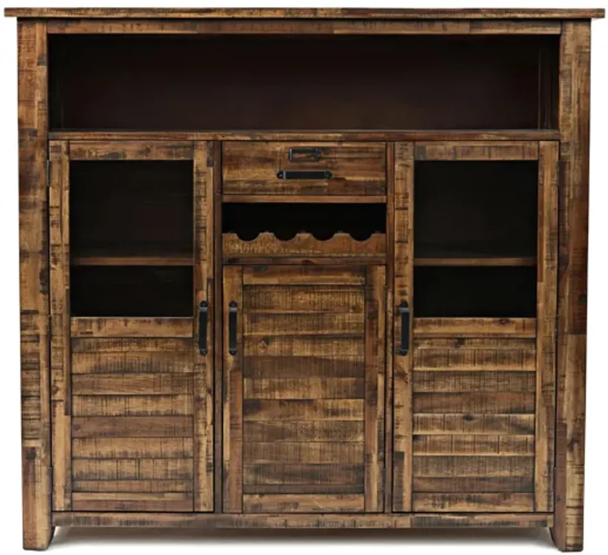 Cannon Valley Wine Cabinet