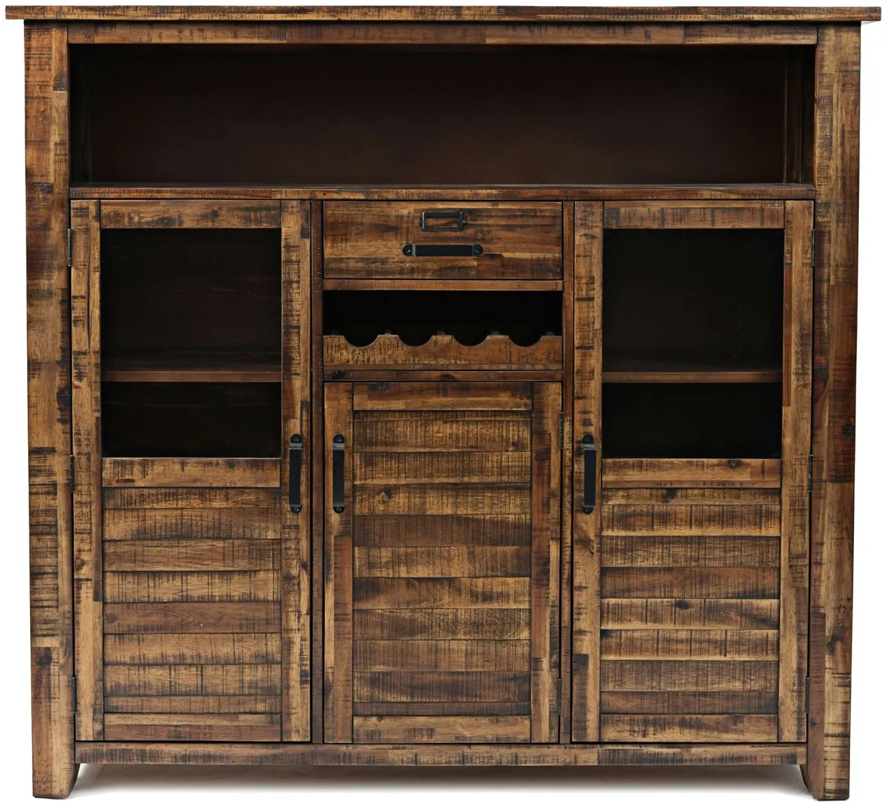 Cannon valley wine cabinet