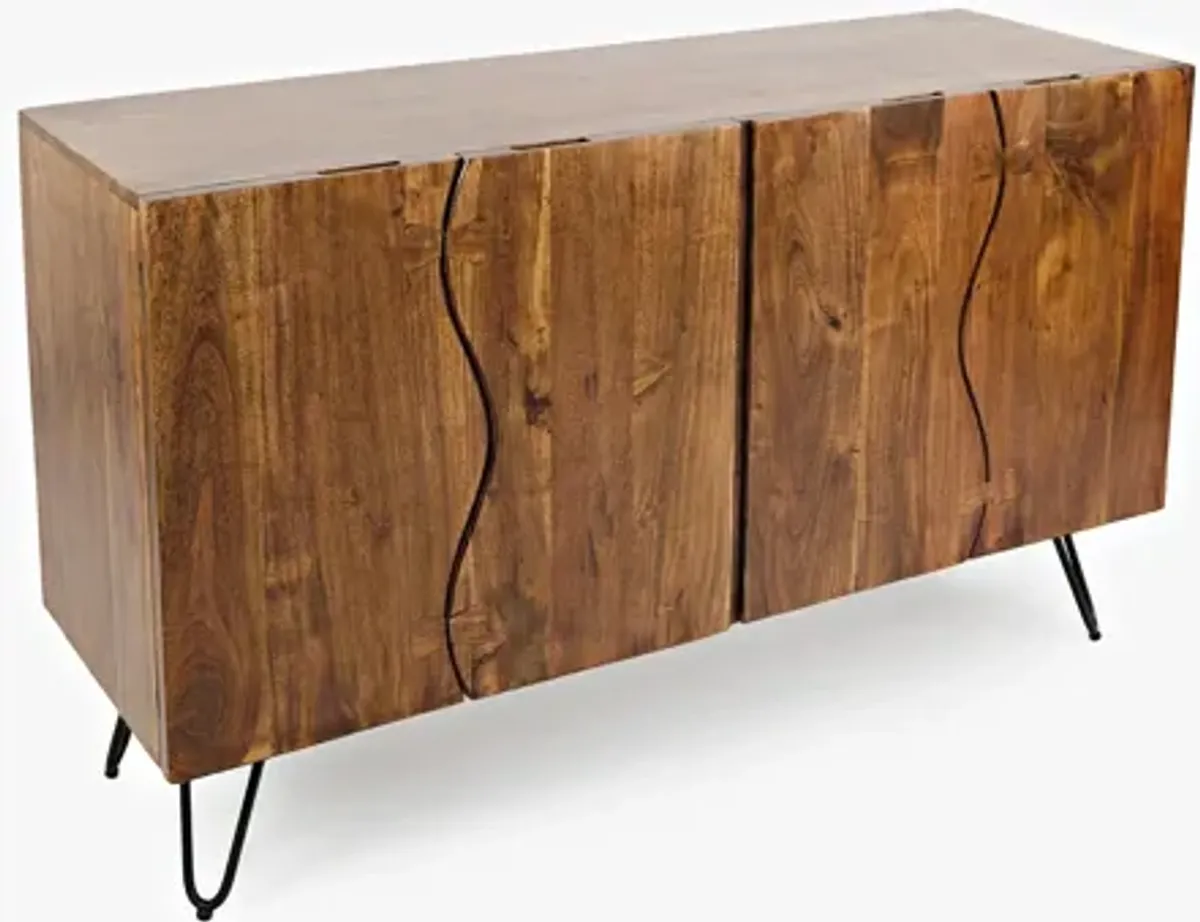 Nature's Live Edge Server