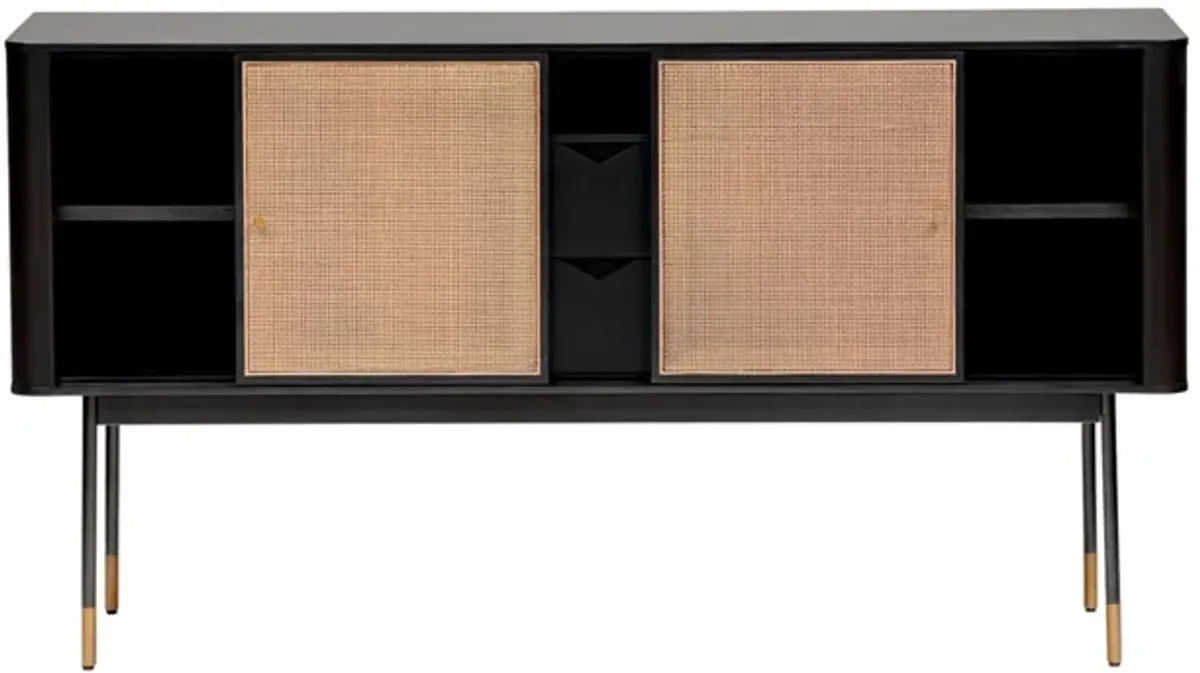 Miriam 59" Sideboard