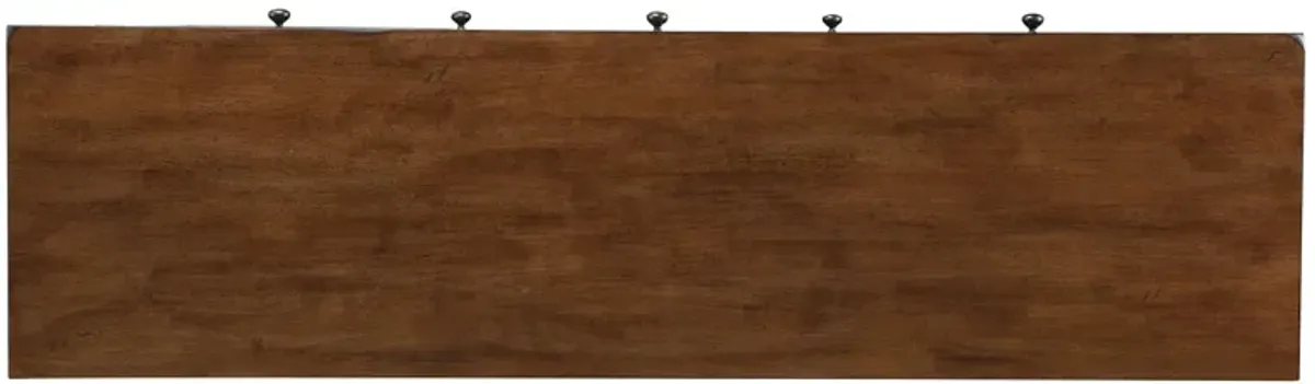Amish Brook Sideboard Server