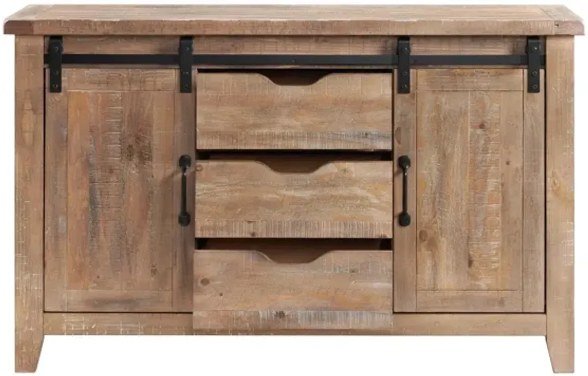 Highland Sideboard