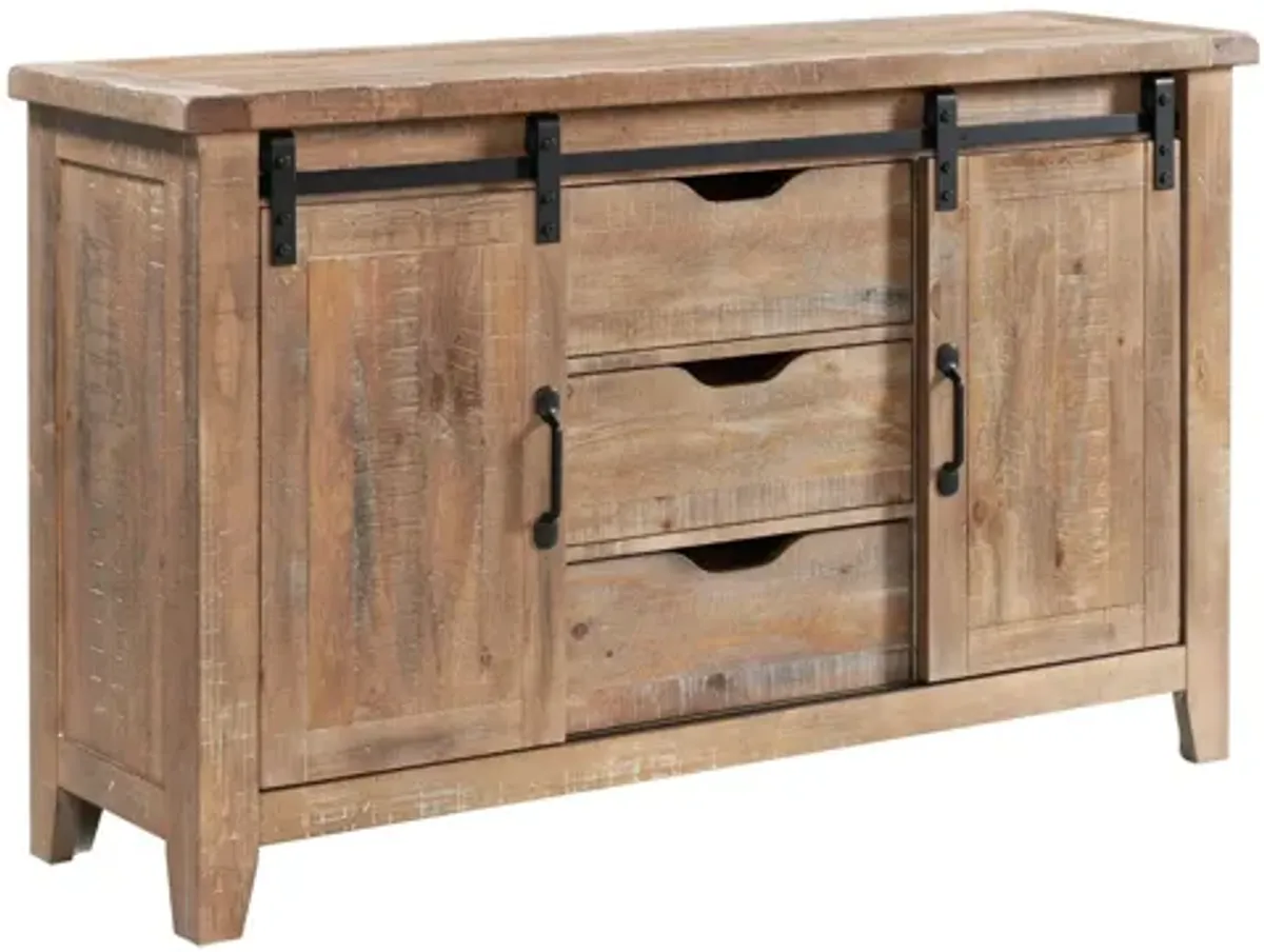 Highland Sideboard